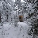 Tunturioravat Casa vacanze Äkäslompolo
