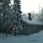 Tunturioravat Casa vacanze *