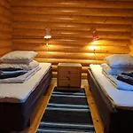 Tunturioravat Casa vacanze Äkäslompolo