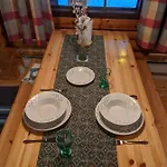 Tunturioravat Casa vacanze *