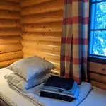 Tunturioravat * Äkäslompolo