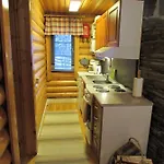 Tunturioravat Casa vacanze *