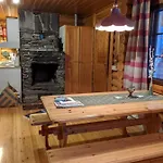 Casa vacanze Tunturioravat Äkäslompolo
