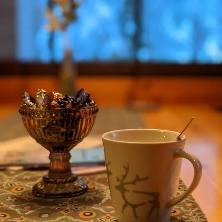 Tunturioravat Akaslompolo