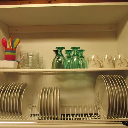 Holiday home Tunturioravat Akaslompolo