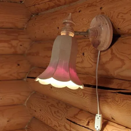 Holiday home Tunturioravat