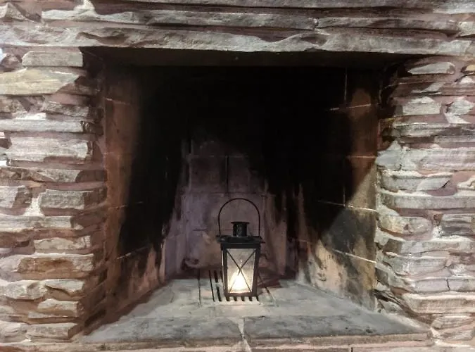 Tunturioravat Vakantiehuis Äkäslompolo