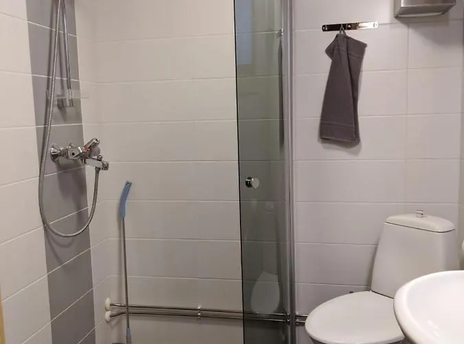 Loma-asunnot Tunturioravat Äkäslompolo