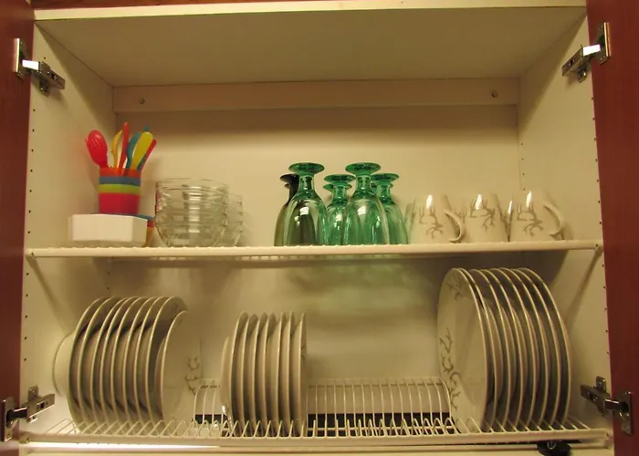 Vakantiehuis Tunturioravat Äkäslompolo