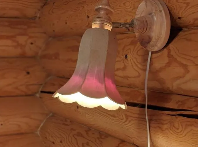 Vakantiehuis Tunturioravat