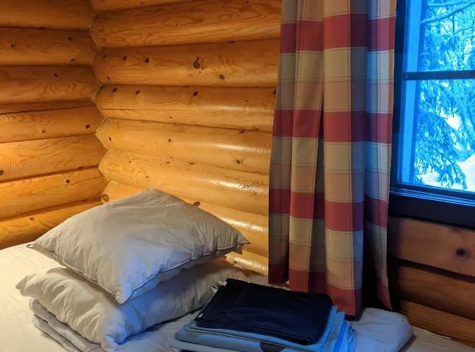 Tunturioravat * Äkäslompolo